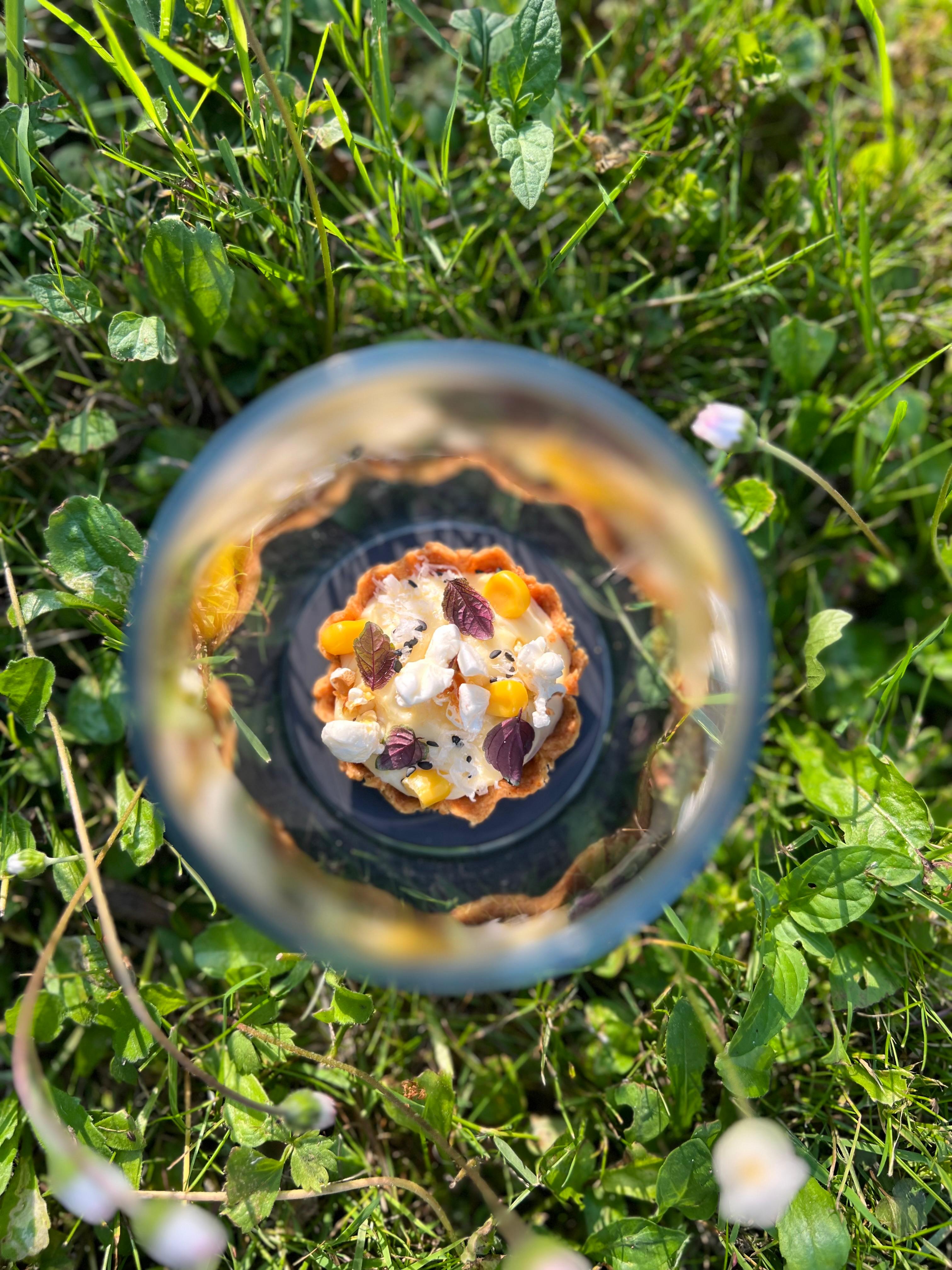 De la prima urmă la amintire — eveniment culinar Solomon