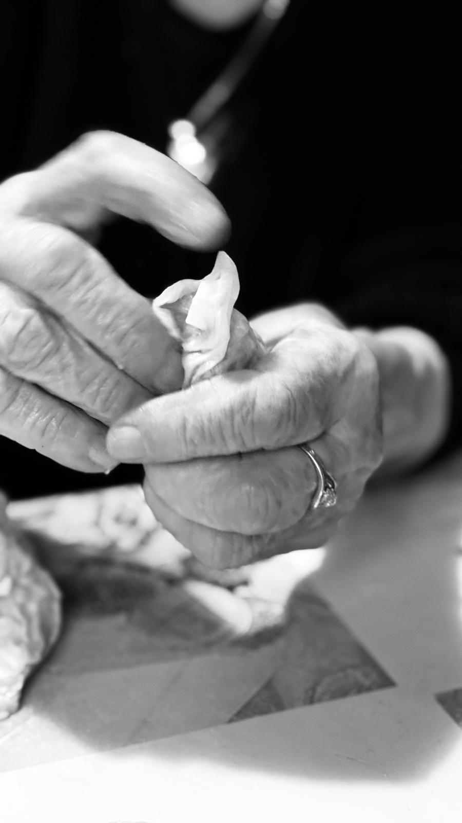 Dincolo de timp — eveniment culinar Solomon