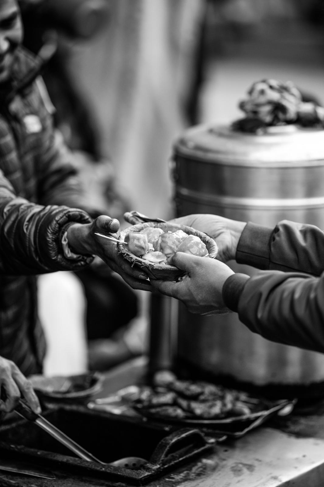 Viața — eveniment culinar Solomon